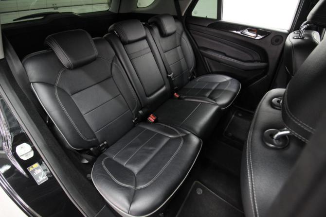 Mercedes-Benz M-Класс III (W166) с пробегом 2013 года, цена 2 750 000 рублей, 184500 км, внедорожник, Автокод Объявления