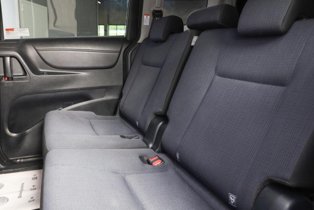 Toyota Sienta II Новосибирск  - изображение 18