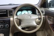 Toyota Corolla IX (E120 E130) Новосибирск  - изображение 28