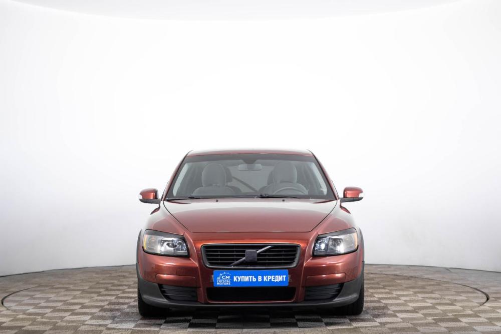 Volvo C30 I Пермь  - изображение 2