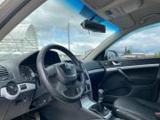 Skoda Octavia II (A5) Рестайлинг Тула  - изображение 18