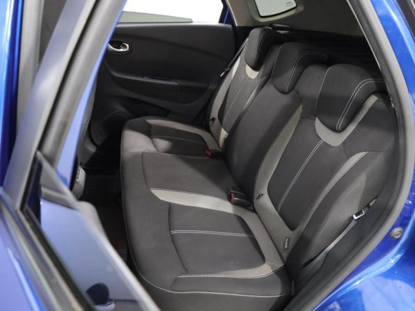 Renault Kaptur I Рестайлинг с пробегом 2020 года, цена 1 449 000 рублей, 85931 км, внедорожник, Автокод Объявления