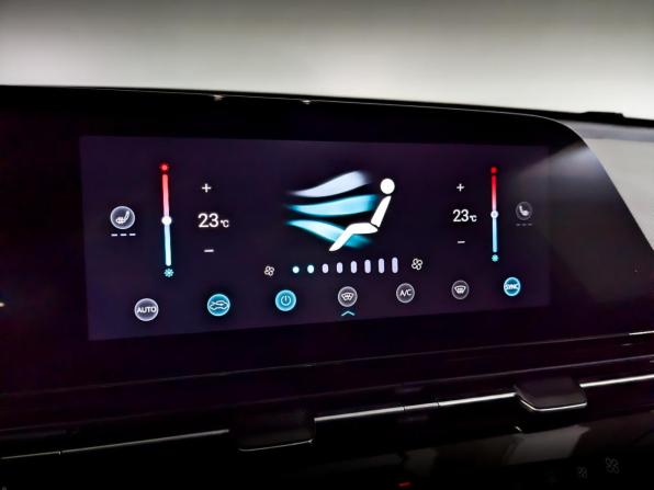 Omoda C5 I с пробегом 2023 года, цена 1 650 000 рублей, 46031 км, внедорожник, Автокод Объявления