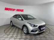 Hyundai Solaris II Воронеж  - изображение 36