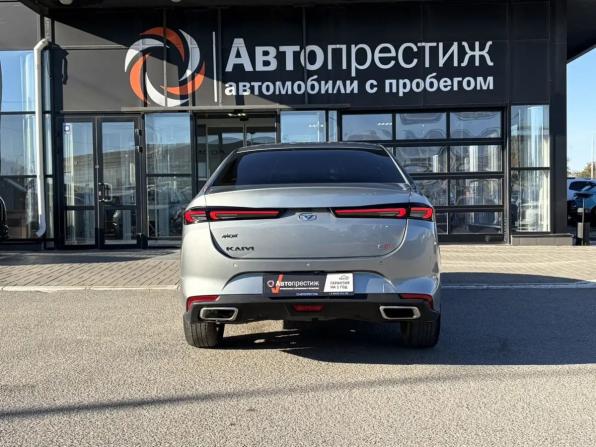 Kaiyi E5 с пробегом 2023 года, цена 1 020 000 рублей, 39406 км, седан, Автокод Объявления