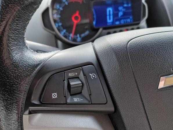 Chevrolet Aveo II с пробегом 2012 года, цена 750 000 рублей, 106000 км, хэтчбек, Автокод Объявления
