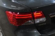 Toyota Avensis III Рестайлинг Новокузнецк  - изображение 45