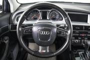 Audi A6 III (C6) Рестайлинг Пермь  - изображение 39