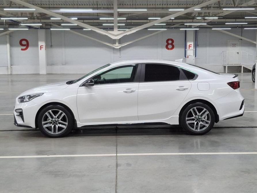 Kia Cerato IV Казань  - изображение 10