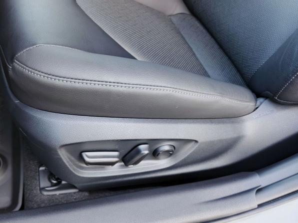 Toyota Camry VIII (XV70) Рестайлинг с пробегом 2021 года, цена 3 699 000 рублей, 750 км, седан, Автокод Объявления