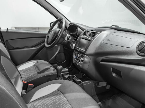 Lada (ВАЗ) Granta I Рестайлинг с пробегом 2024 года, цена 964 175 рублей, 27478 км, универсал, Автокод Объявления