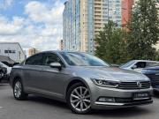 Volkswagen Passat B8 Санкт-Петербург  - изображение 25