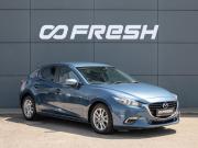 Mazda Axela III Рестайлинг Краснодар  - изображение 20