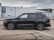 Geely Monjaro I Москва  - изображение 41