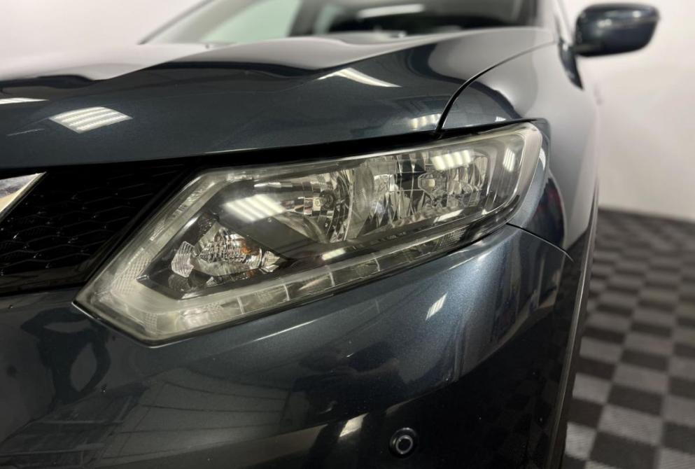 Nissan X-Trail III Нижний Новгород  - изображение 19