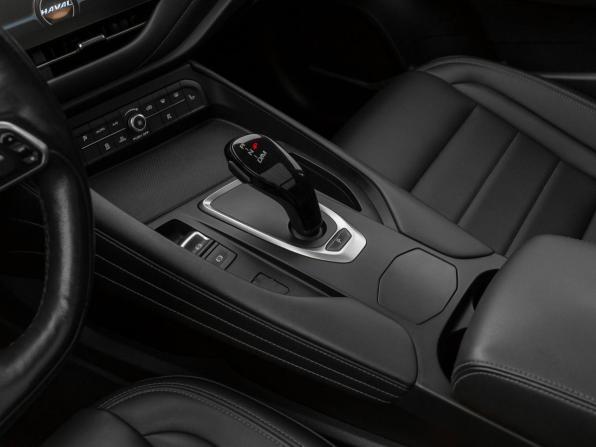 Haval F7 I с пробегом 2019 года, цена 1 540 000 рублей, 141513 км, внедорожник, Автокод Объявления