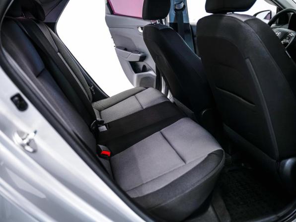 Hyundai Solaris I Рестайлинг с пробегом 2017 года, цена 1 229 000 рублей, 183700 км, седан, Автокод Объявления