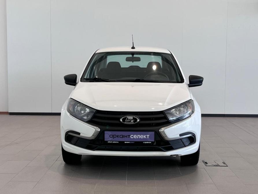Lada (ВАЗ) Granta I Рестайлинг Волгоград  - изображение 7