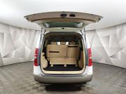 Hyundai H-1 II Рестайлинг 2 Москва  - изображение 31