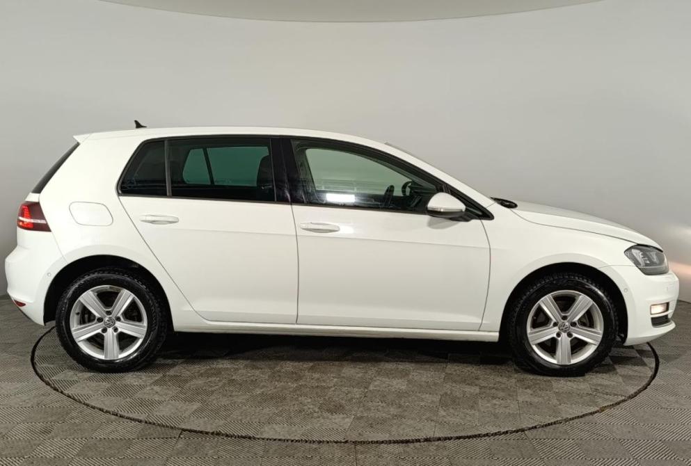 Volkswagen Golf VII Волгоград  - изображение 7