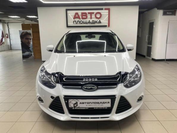 Ford Focus III с пробегом 2012 года, цена 679 000 рублей, 248131 км, хэтчбек, Автокод Объявления