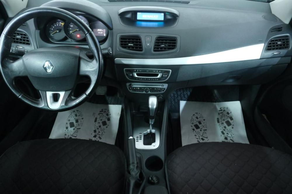 Renault Fluence I Омск  - изображение 13