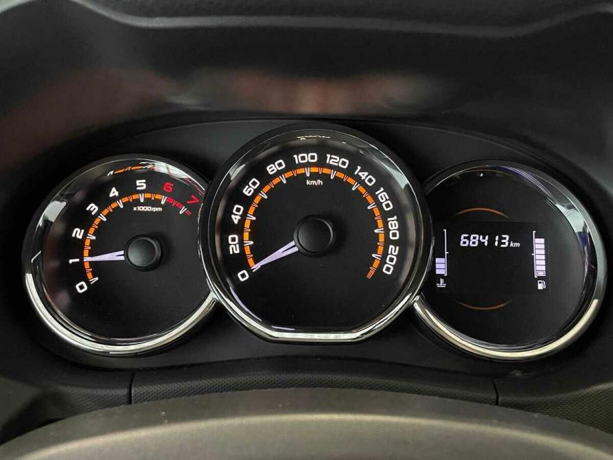 Lada (ВАЗ) Largus I Рестайлинг Москва  - изображение 6