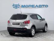 Nissan Qashqai I Калининград  - изображение 20