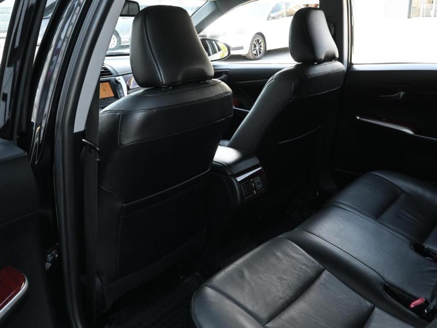 Toyota Camry VII (XV50) Волгоград  - изображение 11