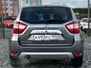 Nissan Terrano III (D10) Ижевск  - изображение 32