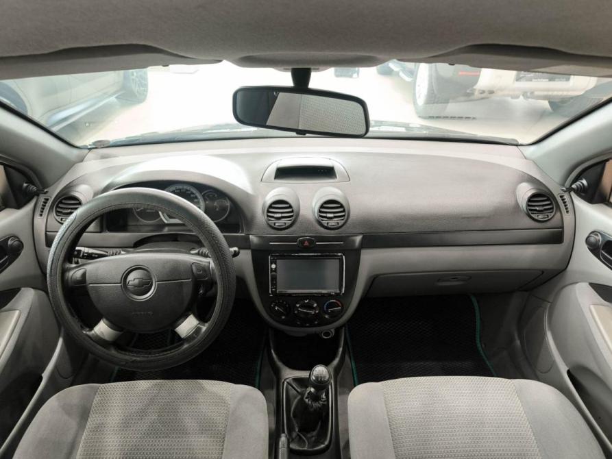 Chevrolet Lacetti I Казань  - изображение 17