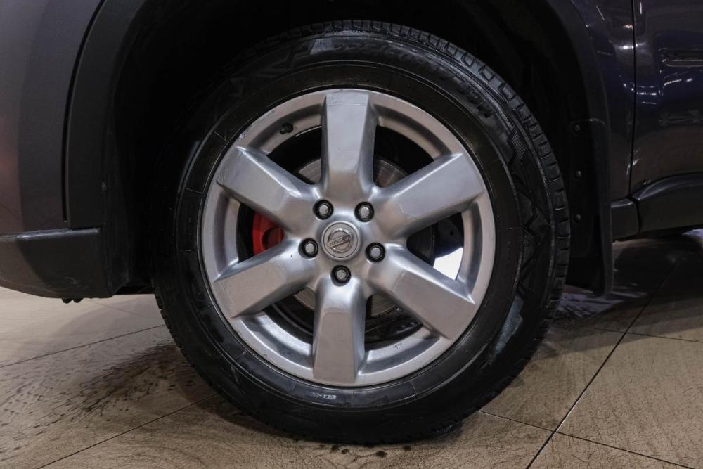 Nissan X-Trail II Рестайлинг Новокузнецк  - изображение 12