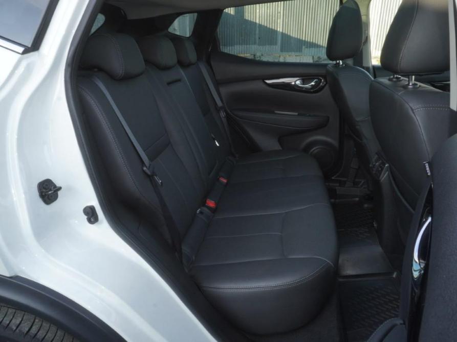 Nissan Qashqai II Рестайлинг Тверь  - изображение 7