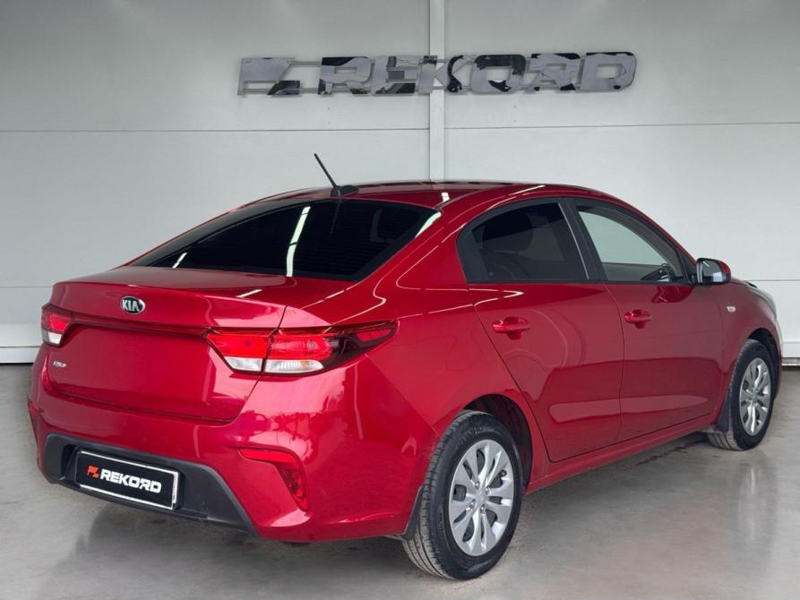 Kia Rio IV Уфа  - изображение 3