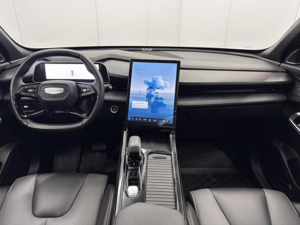 Geely Cityray с пробегом 2024 года, цена 2 400 700 рублей, 47125 км, внедорожник, Автокод Объявления