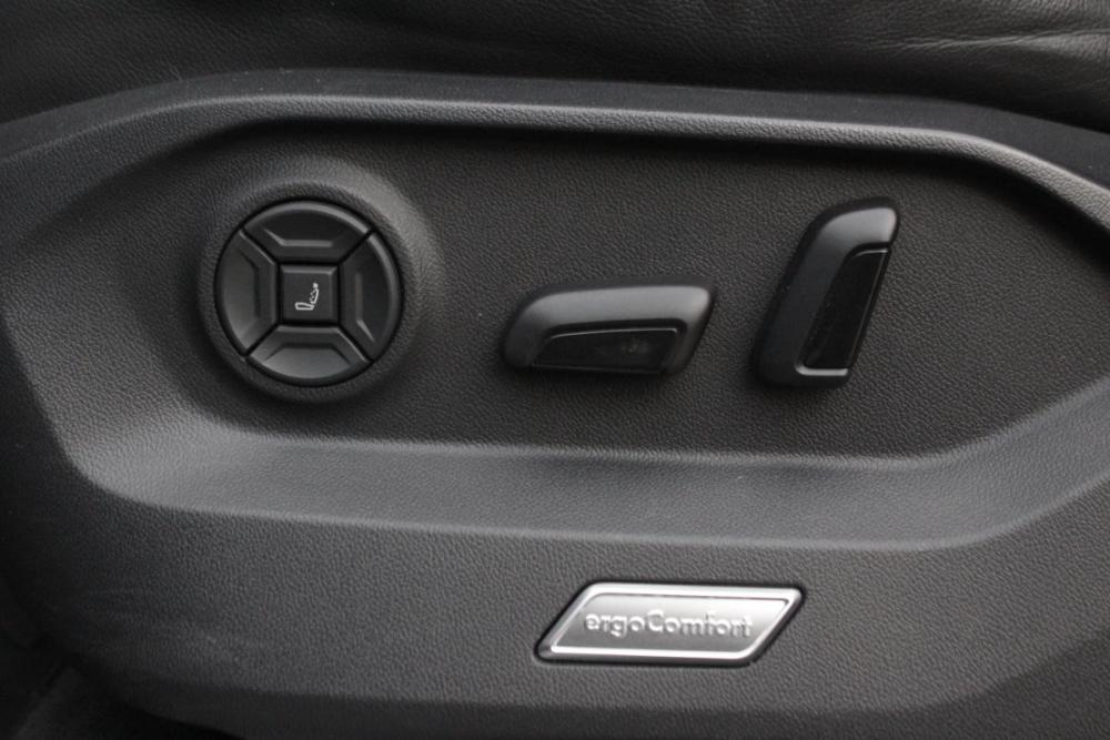 Volkswagen Touareg III Брянск  - изображение 8
