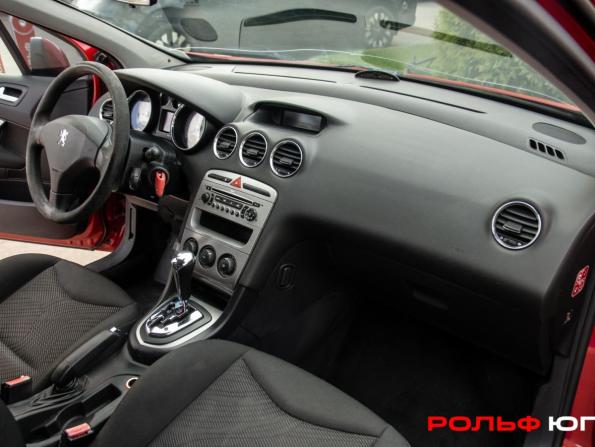 Peugeot 308 I с пробегом 2008 года, цена 398 000 рублей, 171800 км, хэтчбек, Автокод Объявления
