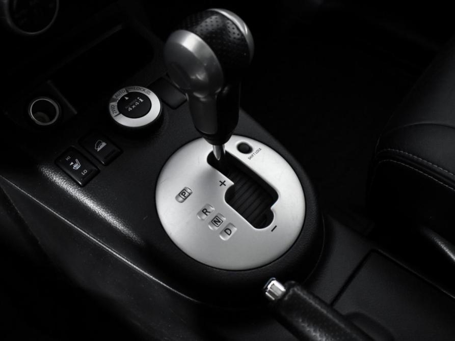 Nissan X-Trail II Санкт-Петербург  - изображение 12