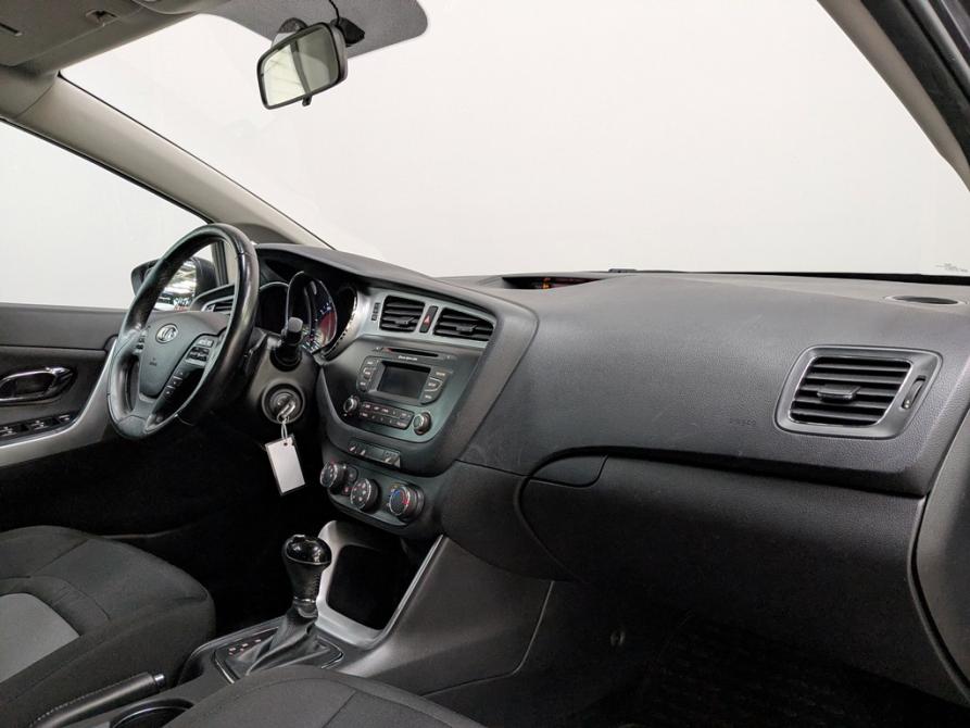Kia Ceed II Москва  - изображение 15