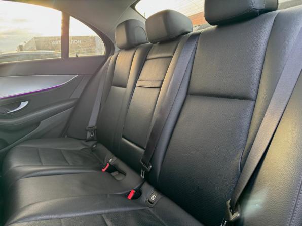 Mercedes-Benz E-Класс V (W213 S213 C238) с пробегом 2019 года, цена 3 255 000 рублей, 104000 км, седан, Автокод Объявления