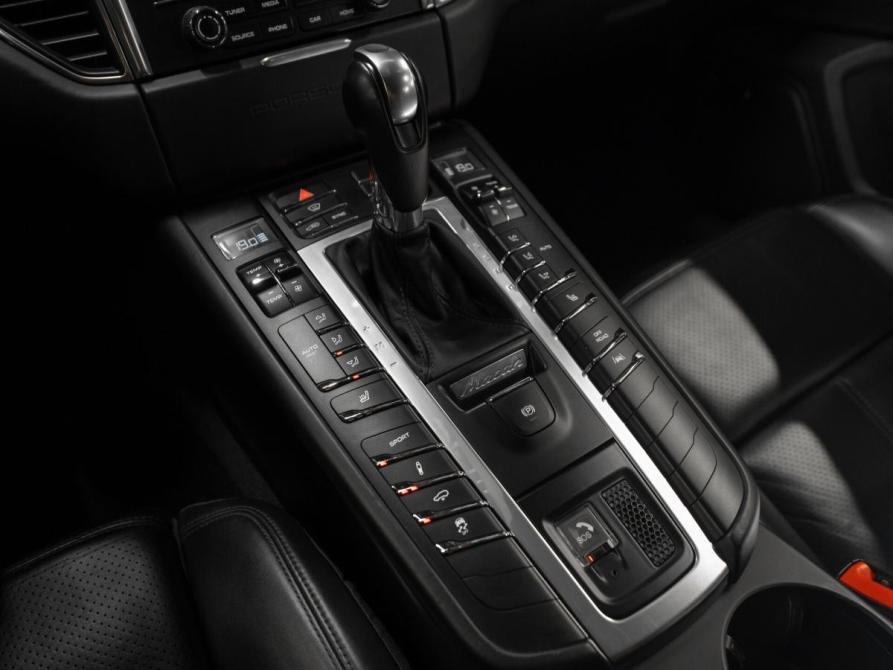 Porsche Macan I Москва  - изображение 19