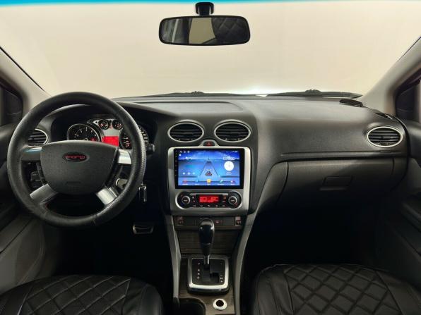 Ford Focus II Рестайлинг с пробегом 2008 года, цена 590 000 рублей, 166766 км, хэтчбек, Автокод Объявления