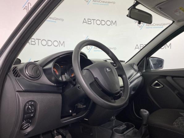 Lada (ВАЗ) Granta I Рестайлинг с пробегом 2023 года, цена 849 900 рублей, 26531 км, универсал, Автокод Объявления