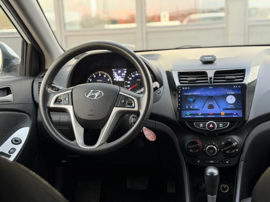 Hyundai Solaris I Волгоград  - изображение 13