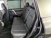 Toyota Land Cruiser Prado 150 Series Рестайлинг 2 Москва  - изображение 42