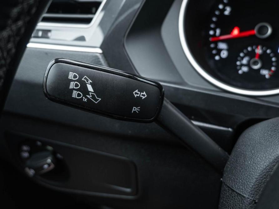 Volkswagen Tiguan II Ставрополь  - изображение 19