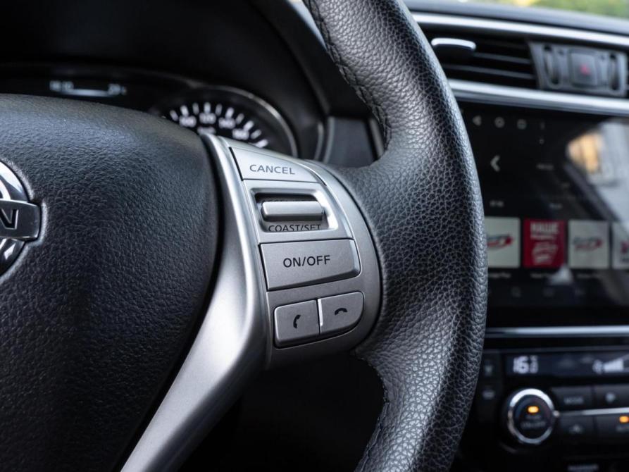 Nissan X-Trail III Волгоград  - изображение 21