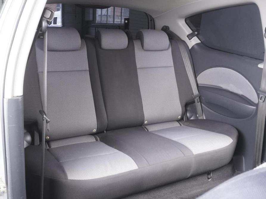 Chevrolet Aveo I Рестайлинг Ростов-на-Дону  - изображение 7