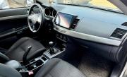 Mitsubishi Lancer X Рестайлинг Кемерово  - изображение 12