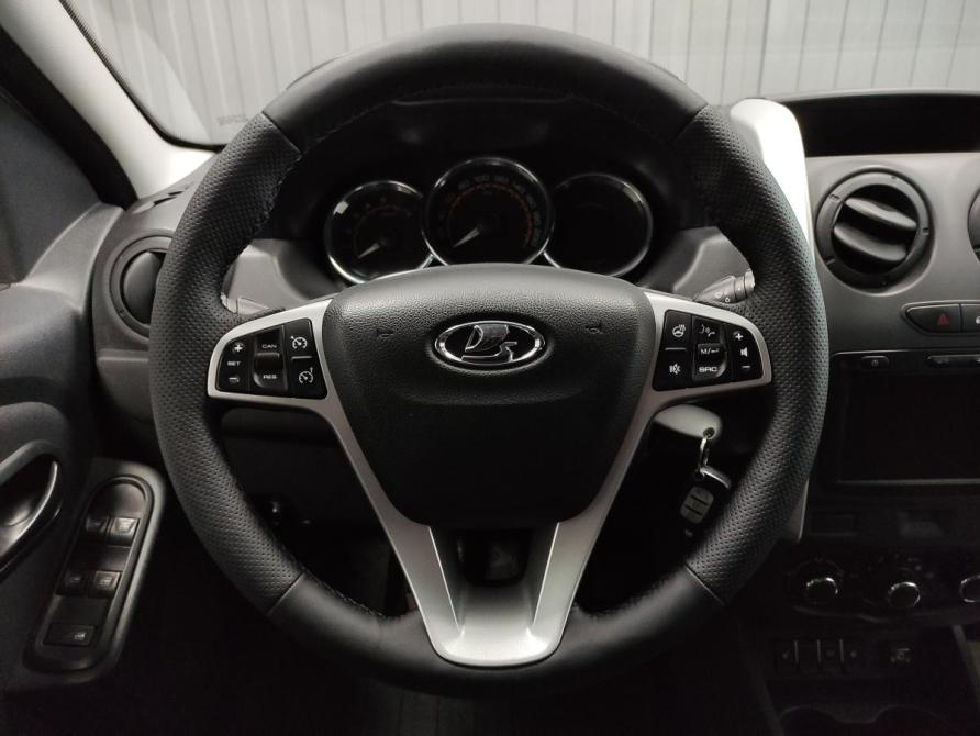 Lada (ВАЗ) Largus I Рестайлинг Пермь  - изображение 7